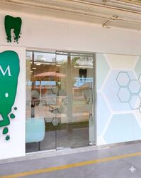 Toa Payoh Palm Spring (D12), Shop House #549794291